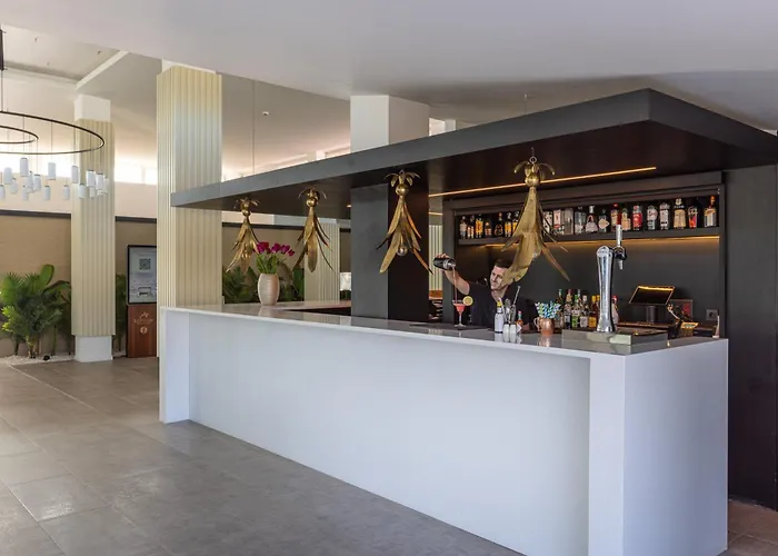 Kumara Serenoa By Lopesan Hotels