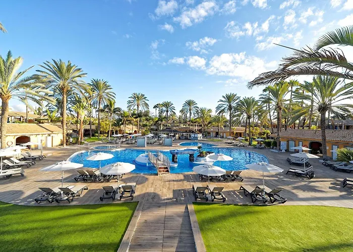 Suites & Villas By Dunas